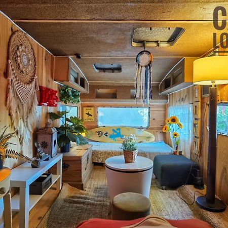 Caravan Of Love By Casa Das Artes Луз де Тавира Екстериор снимка