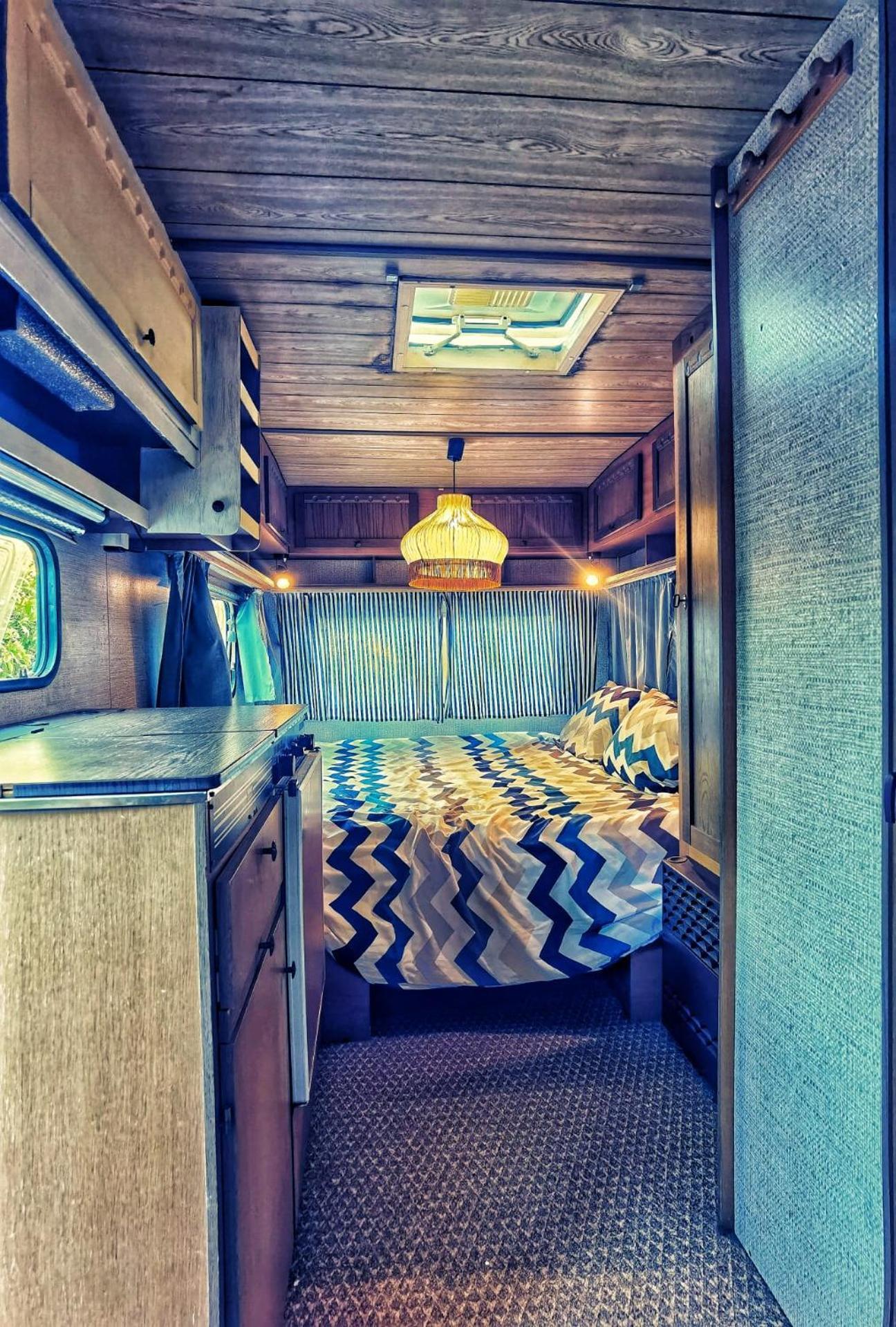 Caravan Of Love By Casa Das Artes Луз де Тавира Екстериор снимка